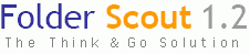 Folder Scout 1 Beta 2